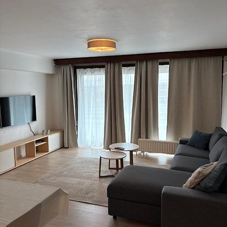 Gezinsappartement - La Plage - Wenduine Zeedijk Εξωτερικό φωτογραφία
