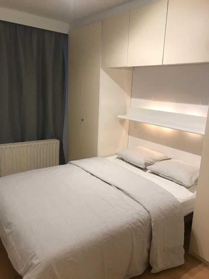 Gezinsappartement - La Plage - Wenduine Zeedijk Εξωτερικό φωτογραφία