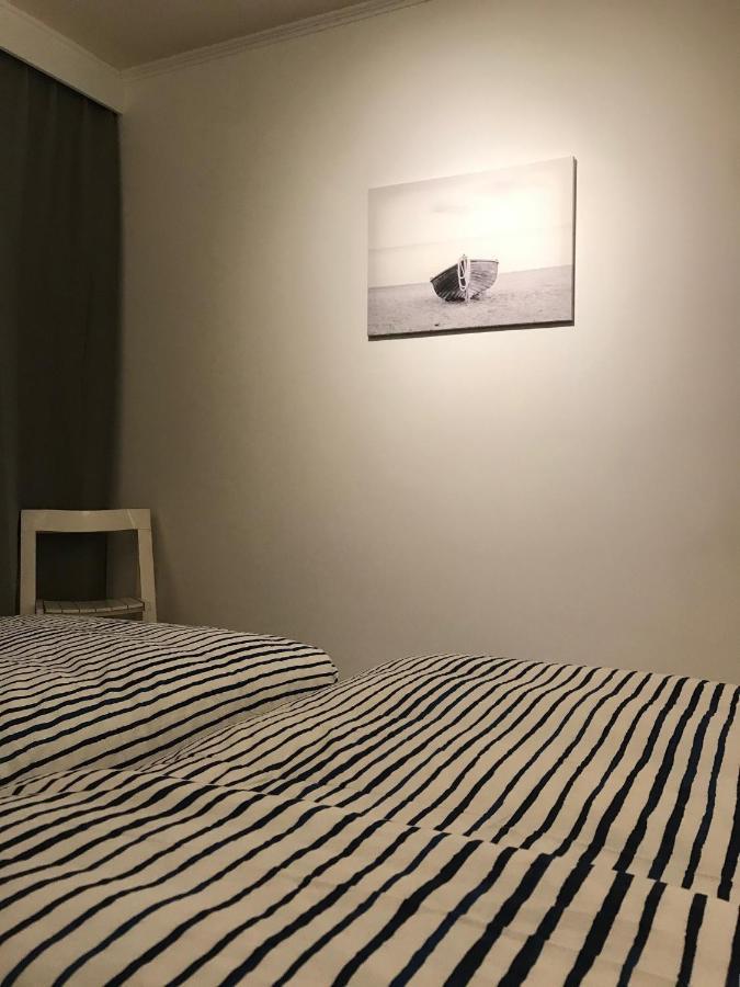 Gezinsappartement - La Plage - Wenduine Zeedijk Εξωτερικό φωτογραφία